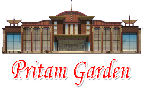 Garden halls in Punjab
